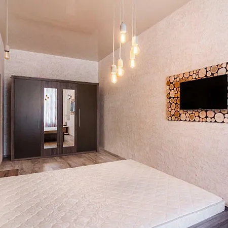Appartamento Vajanskeho Nabrezie 5 *