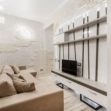 Vajanskeho Nabrezie 5 Apartmán Bratislava