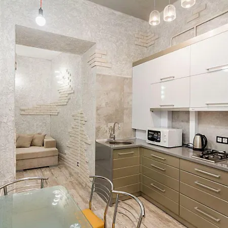 Vajanskeho Nabrezie 5 Apartmán