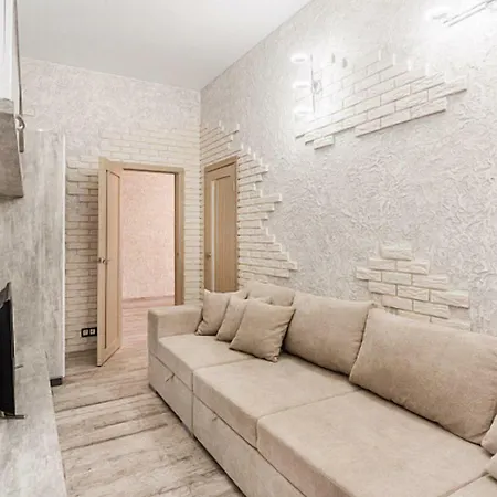 Vajanskeho Nabrezie 5 Apartmán Bratislava